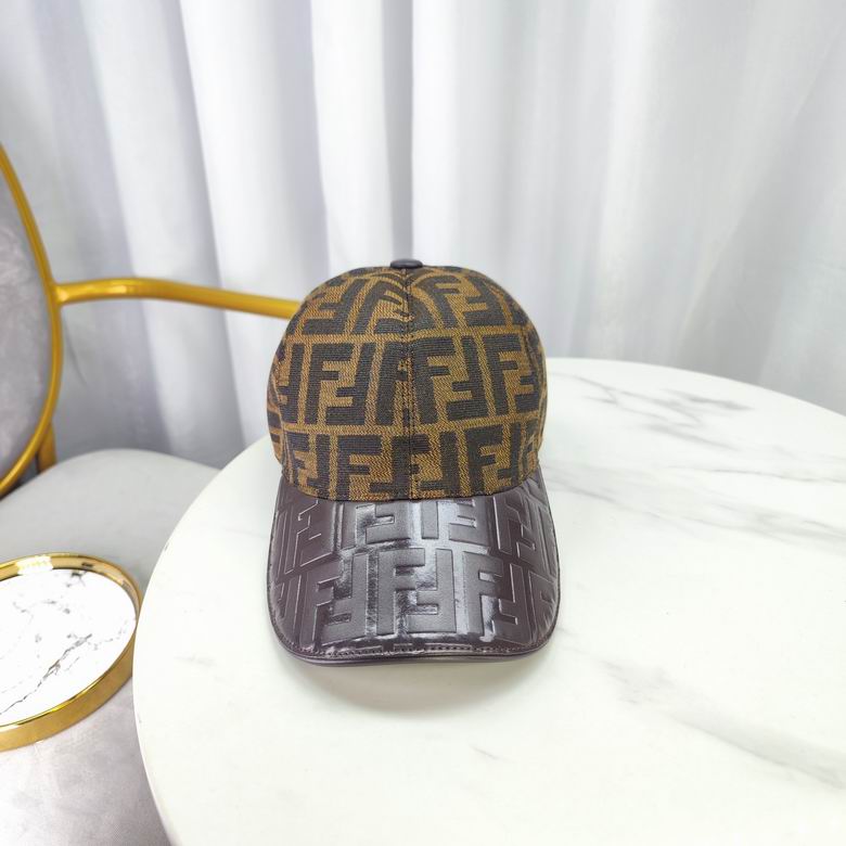 Fendi Cap dxn (1)